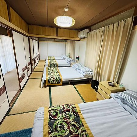 Shiga Biwa Lake Shanshui House Takashima Exterior foto