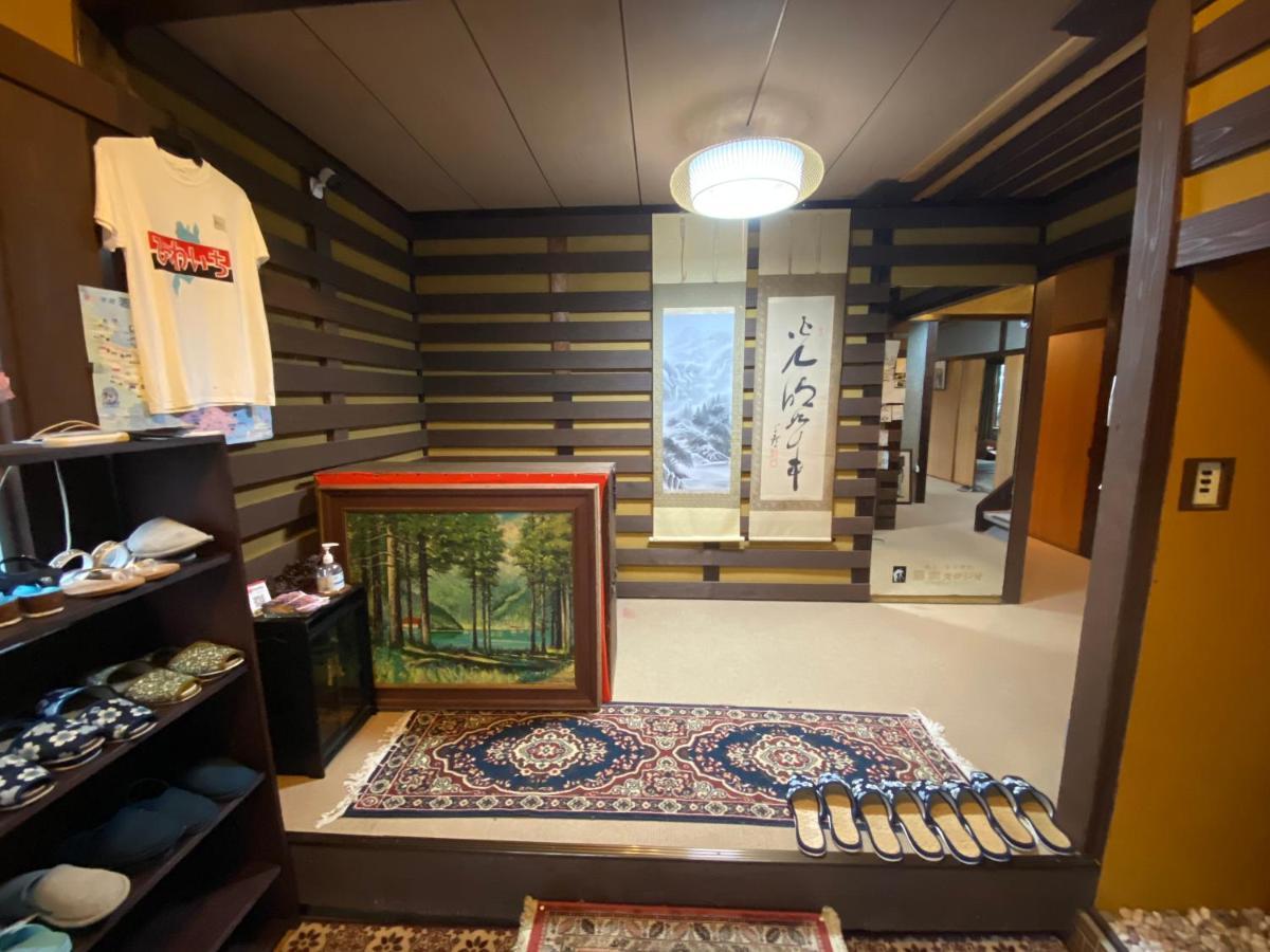 Shiga Biwa Lake Shanshui House Takashima Exterior foto