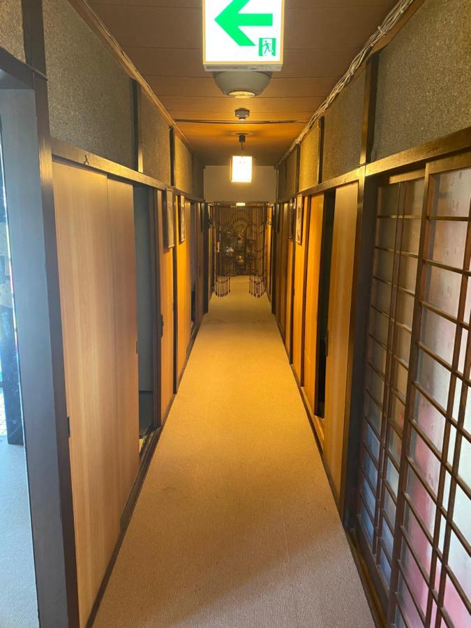 Shiga Biwa Lake Shanshui House Takashima Exterior foto