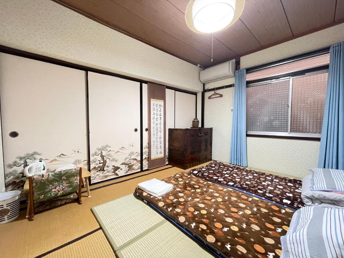 Shiga Biwa Lake Shanshui House Takashima Exterior foto